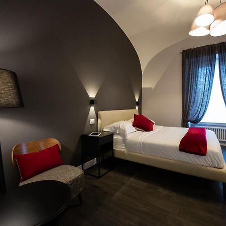 Lungotevere Ripa Rom Exterior foto