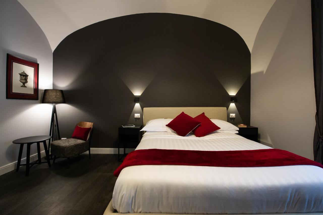Lungotevere Ripa Rom Exterior foto